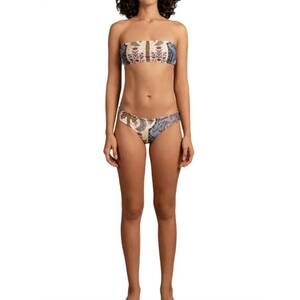 NEW ENCANTADORE zahra bikini bottom in pampa